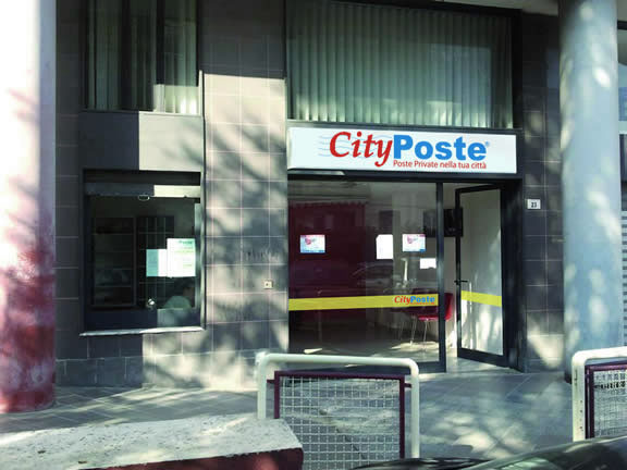 Agenzia CityPoste